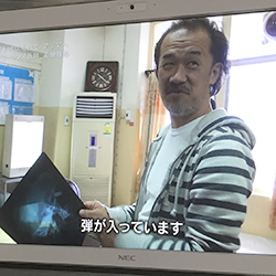 情熱大陸 写真3