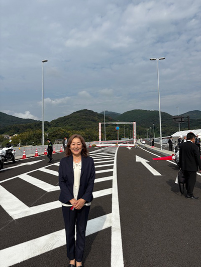 岩田とも子熊本県議会議員写真